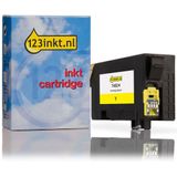 Inktcartridge - Geel - 56 ml - Geschikt voor Epson