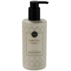 Sweet Grace - Perfumed Hand Wash - Bridgewater candle