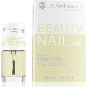 Hypoallergenic – Hypoallergene Beauty Nail Oil