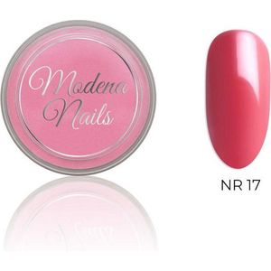 Modena Nails Acryl Roze – 17