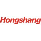 Krimpkous - Rood - Polyolefine - 15 Meter - 2:1 Krimpratio