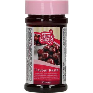 FunCakes Smaakpasta - Aroma - Kers - 120g