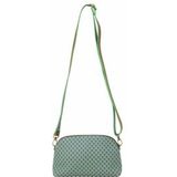 Pip Studio Cross Body Schoudertas Suki - Groen - Imitatieleer