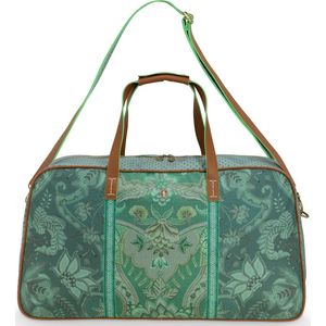 Reistas Pip Studio Kyoto Festival Weekend Bag Large Green