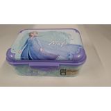 Vershouddozen - Transparant - Kunststof - Set van 3