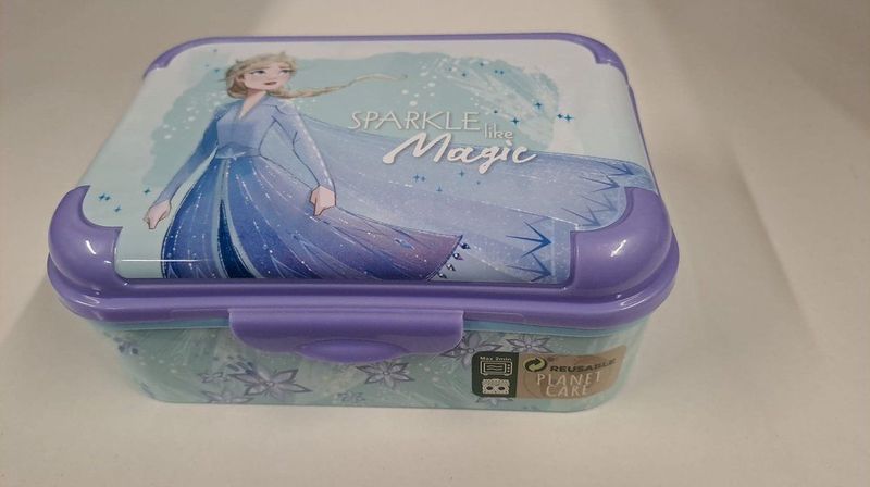 Vershouddozen - Transparant - Kunststof - Set van 3