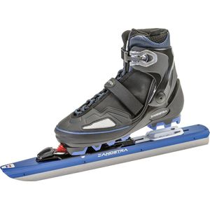 Zandstra Nordic 4562 - Kluunschaatsen - Maat 46