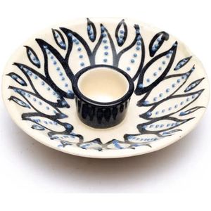 Palo Santo houder voor stokjes | Wit