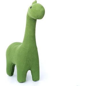 Feel Home - Kinder dierenstoel - Langnek Dino