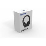 Hyundai Electronics Koptelefoon Solitude Draadloos Noise-cancelling