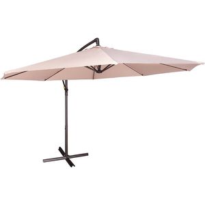 Feel Furniture - Toscano - Banana parasol - Beige