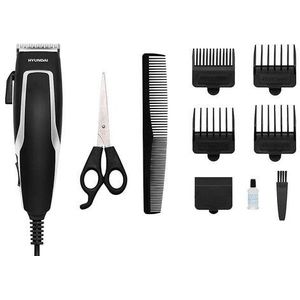 Hyundai Electronics - Men Pro Corded tondeuse en trimmer