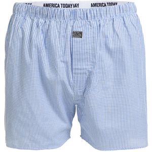 America Today - Thomas - Boxershort - 100% Katoen
