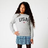 America Today Soel Jr - Meisjes Sweater
