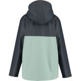 America Today - Jace Jr - Regenjas - Veelkleurige Print - Katoen