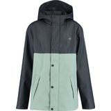 America Today - Jace Jr - Regenjas - Veelkleurige Print - Katoen