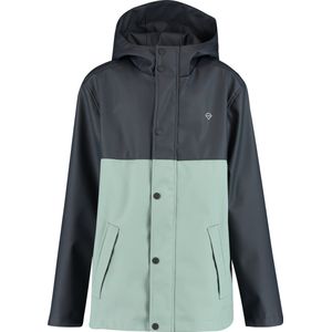 America Today - Jace Jr - Regenjas - Veelkleurige Print - Katoen