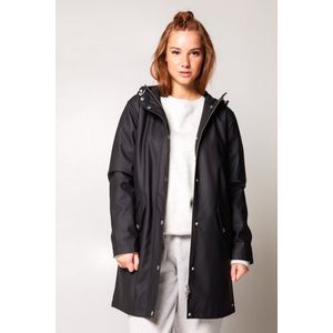 America Today Regenjas Janice Zwart