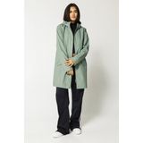 America Today Janice - Dames Regenjas