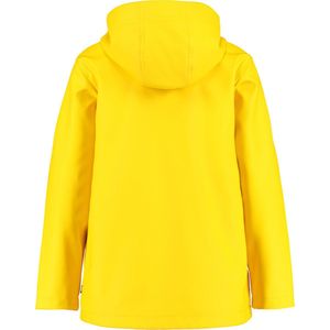 America Today - Functionele Jas - Geel - Licht Gevoerd