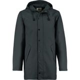 America Today - Jace - Heren Regenjas - Waterdicht - Regular Fit