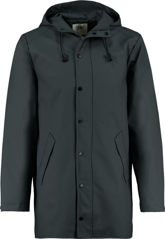 America Today - Jace - Heren Regenjas - Waterdicht - Regular Fit