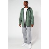 America Today - Jace - Heren Regenjas - Waterdicht - Regular Fit