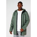 America Today - Jace - Heren Regenjas - Waterdicht - Regular Fit
