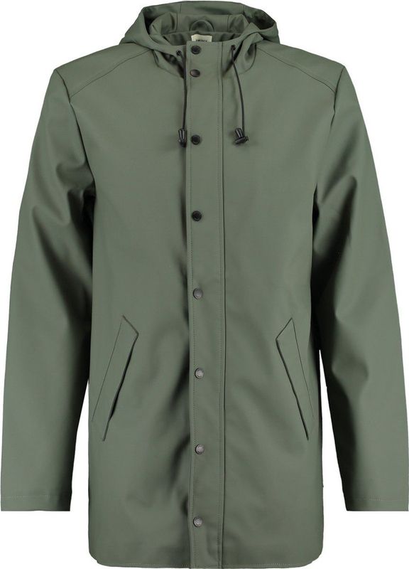 America Today - Jace - Heren Regenjas - Waterdicht - Regular Fit