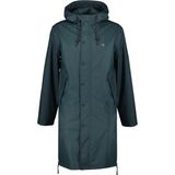 America Today - Jace X - Regenjas - Cypress - Gerecycled Polyester