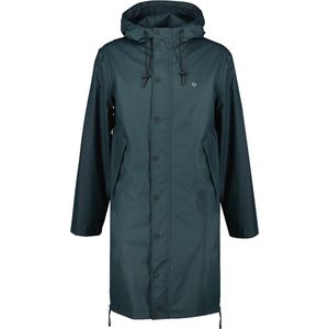 America Today - Jace X - Regenjas - Cypress - Gerecycled Polyester