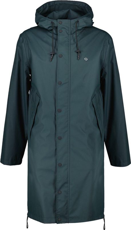 America Today - Jace X - Regenjas - Cypress - Gerecycled Polyester