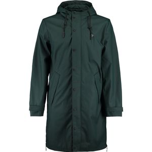 America Today - Jace X - Regenjas - Cypress - Gerecycled Polyester