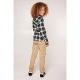 America Today Pharrell Jr - Jongens Broek