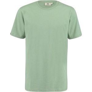 America Today T-shirt Sage