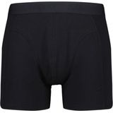 ONLY - Confidence - Jurk - Zwart - Fluweel/Nicky Velours