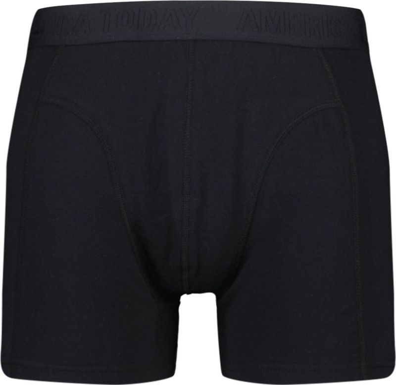 ONLY - Confidence - Jurk - Zwart - Fluweel/Nicky Velours