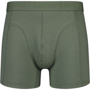 America Today Alex - Heren Boxershort - Maat L