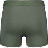 America Today - Alex - Boxershort - Zwart - Slim Fit, Katoen