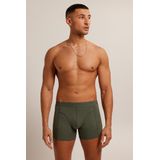 America Today - Alex - Boxershort - Zwart - Slim Fit, Katoen