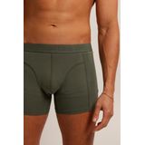 America Today - Alex - Boxershort - Zwart - Slim Fit, Katoen