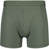 America Today - Alex - Boxershort - Zwart - Slim Fit, Katoen