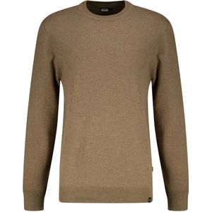 America Today - Keith - Heren Trui - 100% Katoen