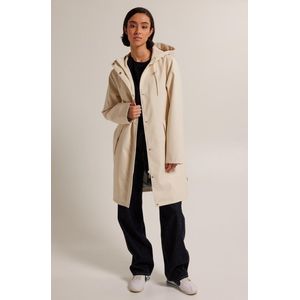 America Today Regenjas Janah - Dames Regenjas