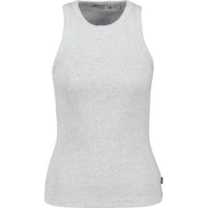 America Today - Gia - Dames Singlet - Nauwsluitend - Ronde Hals