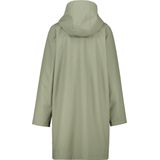 America Today - Functionele Mantel - Kaki - Regenjas