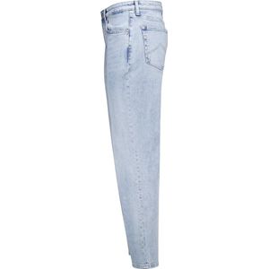 America Today - Dexter S24 - Heren Jeans - Medium Lichtblauw - Regular Fit