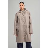 America Today Janah Dames Regenjas