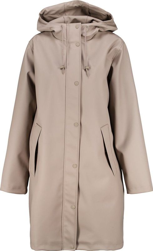 America Today Janah Dames Regenjas