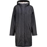 America Today Janah Teddy Dames Regenjas